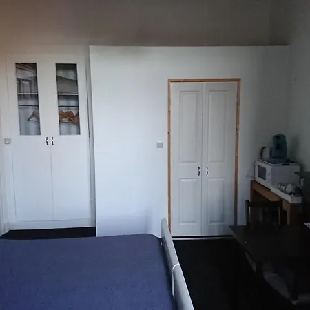 Op De Burg Bed and breakfast 3*