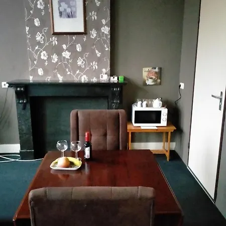 Bed and breakfast Op De Burg 3*