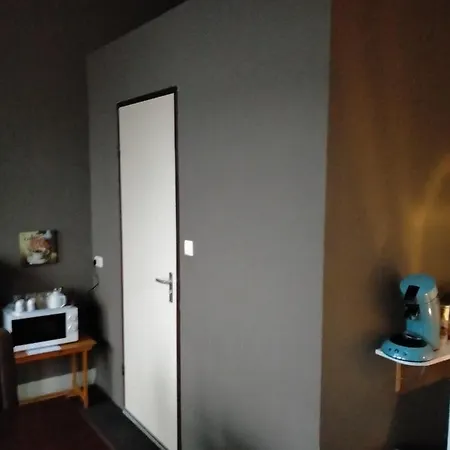 Oda ve Kahvaltı Op De Burg Venlo