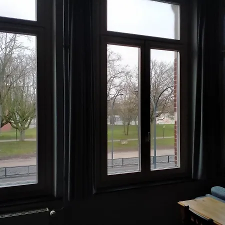 Op De Burg