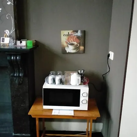 Bed and breakfast Op De Burg Venlo