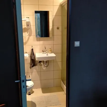 Op De Burg Bed & Breakfast 3*