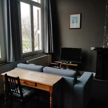 Op De Burg Venlo