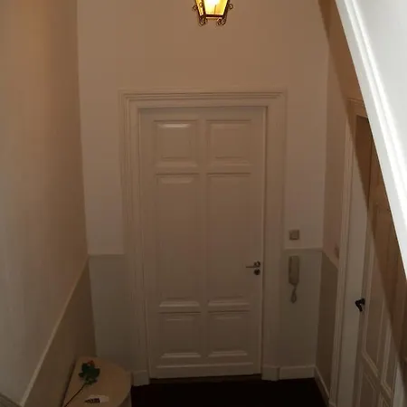 Bed & Breakfast Op De Burg 3*