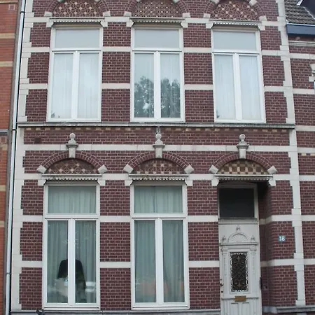 Op De Burg Venlo