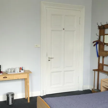 Bed and breakfast Op De Burg Venlo