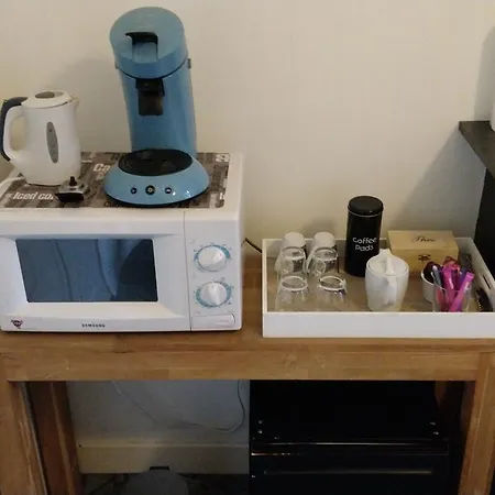 Op De Burg Bed and breakfast Venlo