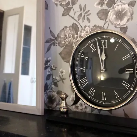 Bed & Breakfast Op De Burg