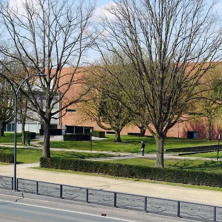 Op De Burg Venlo