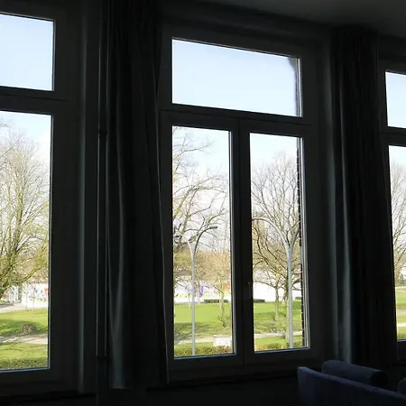 Op De Burg Bed and breakfast 3*