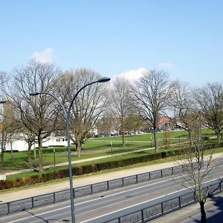 Op De Burg 3* Venlo