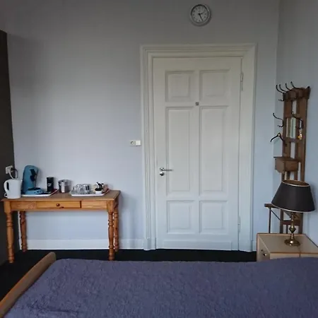 Bed and breakfast Op De Burg 3*