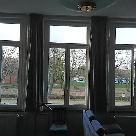 Op De Burg Venlo
