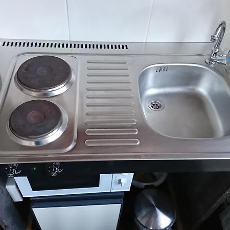 Bed & Breakfast Op De Burg Venlo