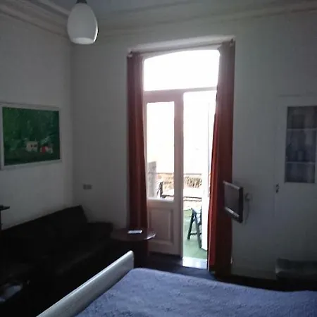 Op De Burg Bed & Breakfast