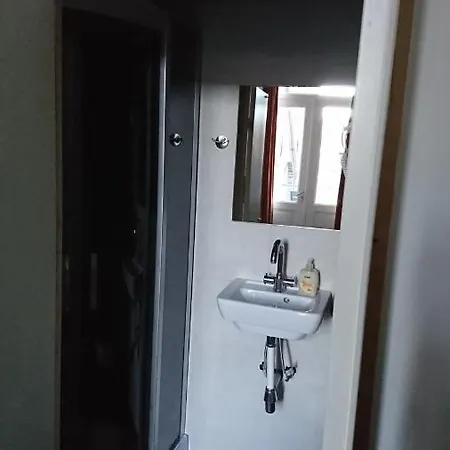 Bed & Breakfast Op De Burg