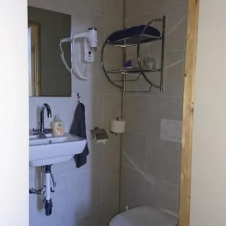 Op De Burg Bed and breakfast