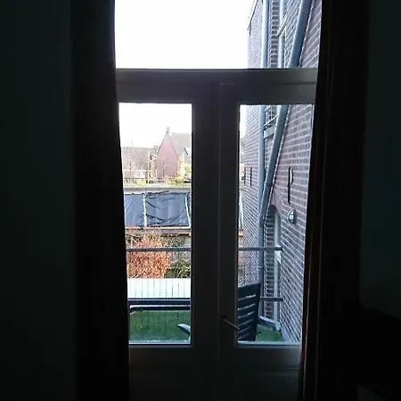 Bed and breakfast Op De Burg