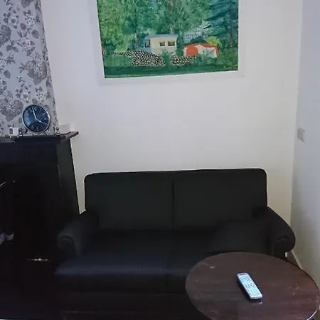 Op De Burg Oda ve Kahvaltı Venlo