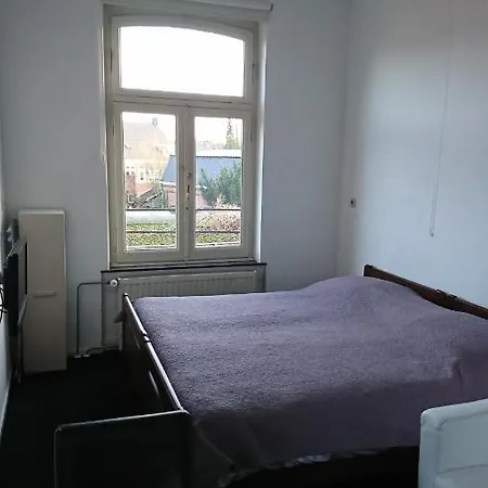 Op De Burg 3* Venlo