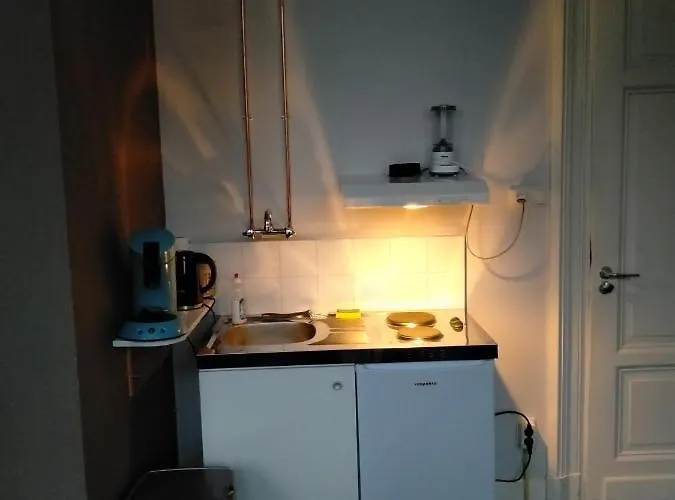 Op De Burg Bed & Breakfast Venlo