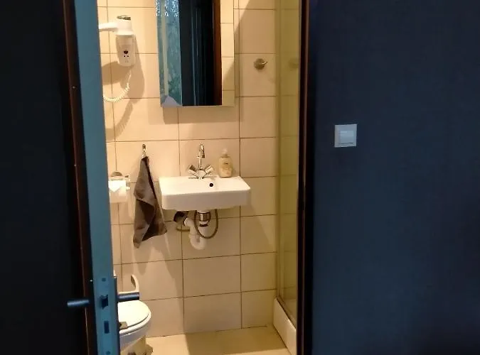 Op De Burg Bed & Breakfast 3*