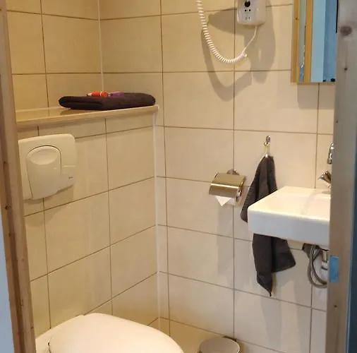 Op De Burg Bed & Breakfast 3*