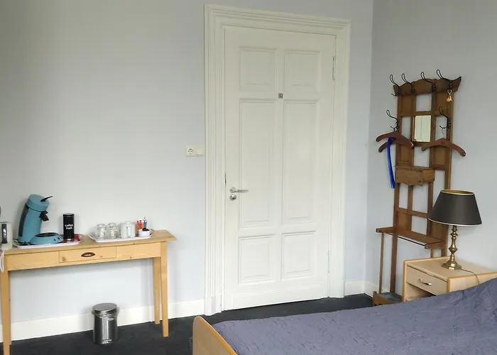 Bed & Breakfast Op De Burg Venlo