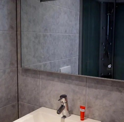 Op De Burg Alojamento de Acomodação e Pequeno-almoço Venlo