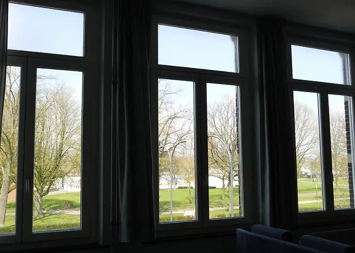 Op De Burg Bed & Breakfast 3*