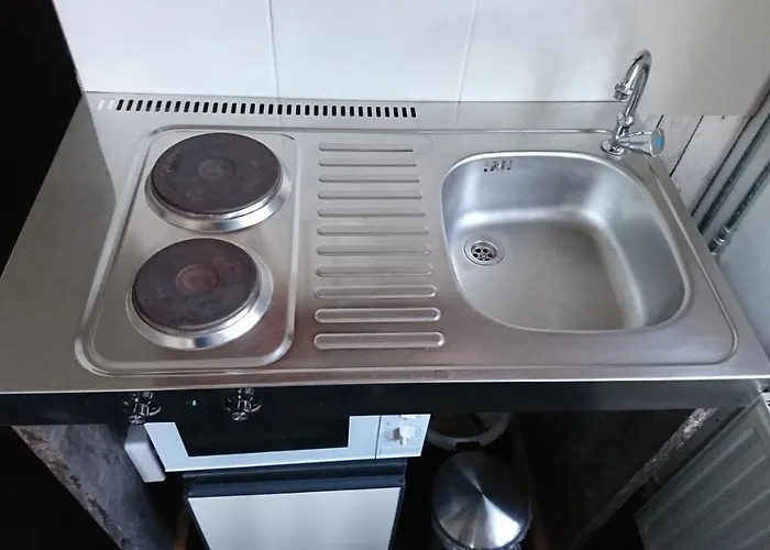 Alojamento de Acomodação e Pequeno-almoço Op De Burg Venlo