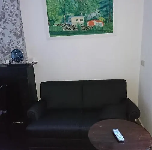 Op De Burg Bed & Breakfast Venlo