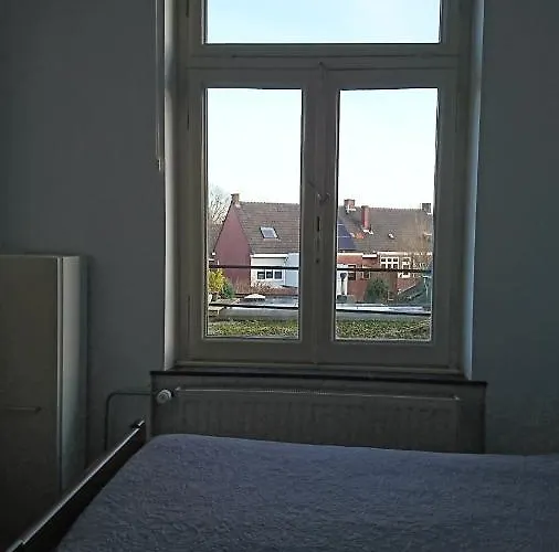 Panzió Op De Burg 3*