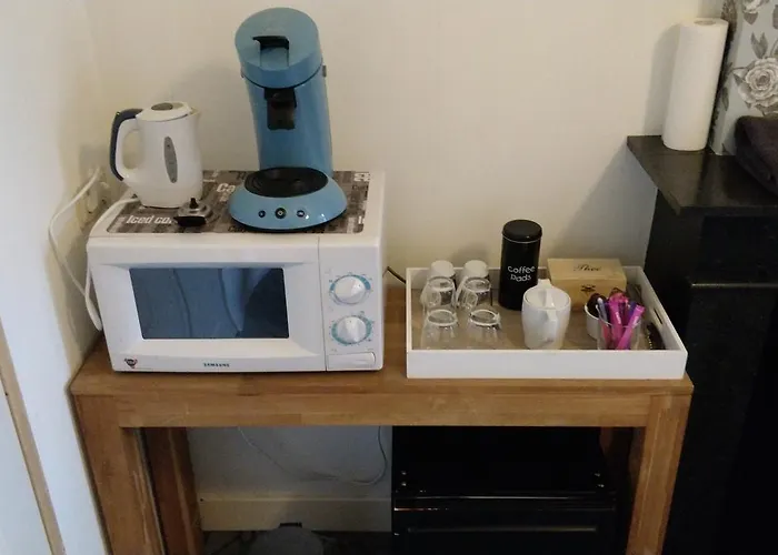 Op De Burg Bed & Breakfast Venlo