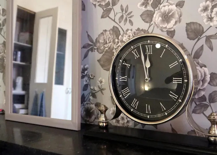 Bed & Breakfast Op De Burg