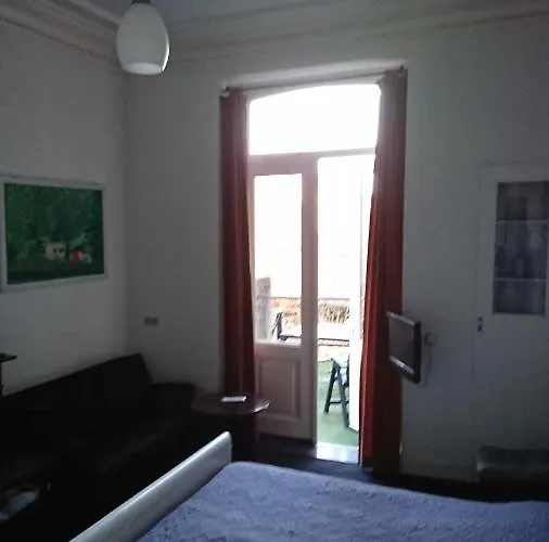 Op De Burg Bed & Breakfast