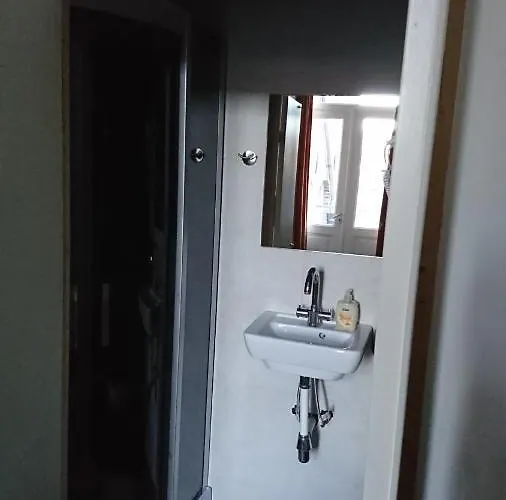 Bed & Breakfast Op De Burg