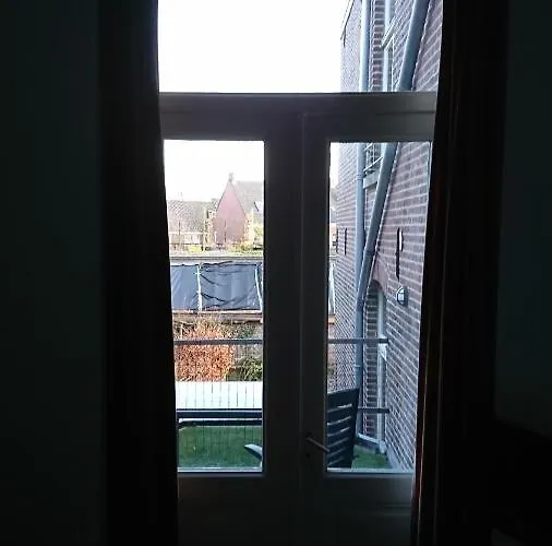 Bed & Breakfast Op De Burg